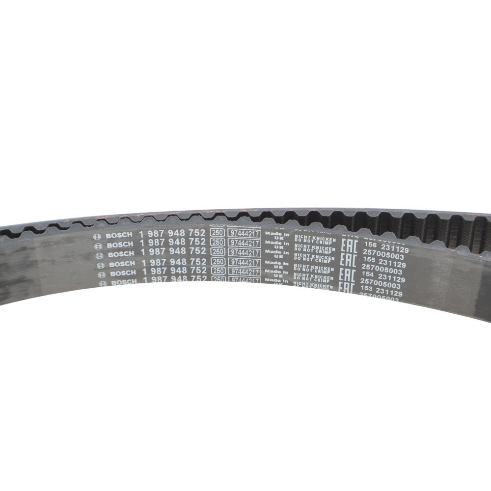 Комплект ГРМ Audi 80/100/A6 2.6/2.8 90-00 (25x239z)