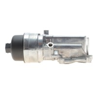 Корпус фільтра масляного Citroen Berlingo/Peugeot Partner 1.6 VTi 09-