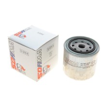 Фільтр масляний Uaz Patriot 2.7i 04-/Ford Transit 1.5-2.9i 55-00