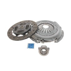 Комплект зчеплення Jeep Cherokee 2.8 CRD 4x4 08- (d=280mm) (+ вижимний)
