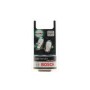 Автолампа W5W 12V 1W W2.1x9.5d LED Retrofit BL (4000K) (к-кт 2шт)
