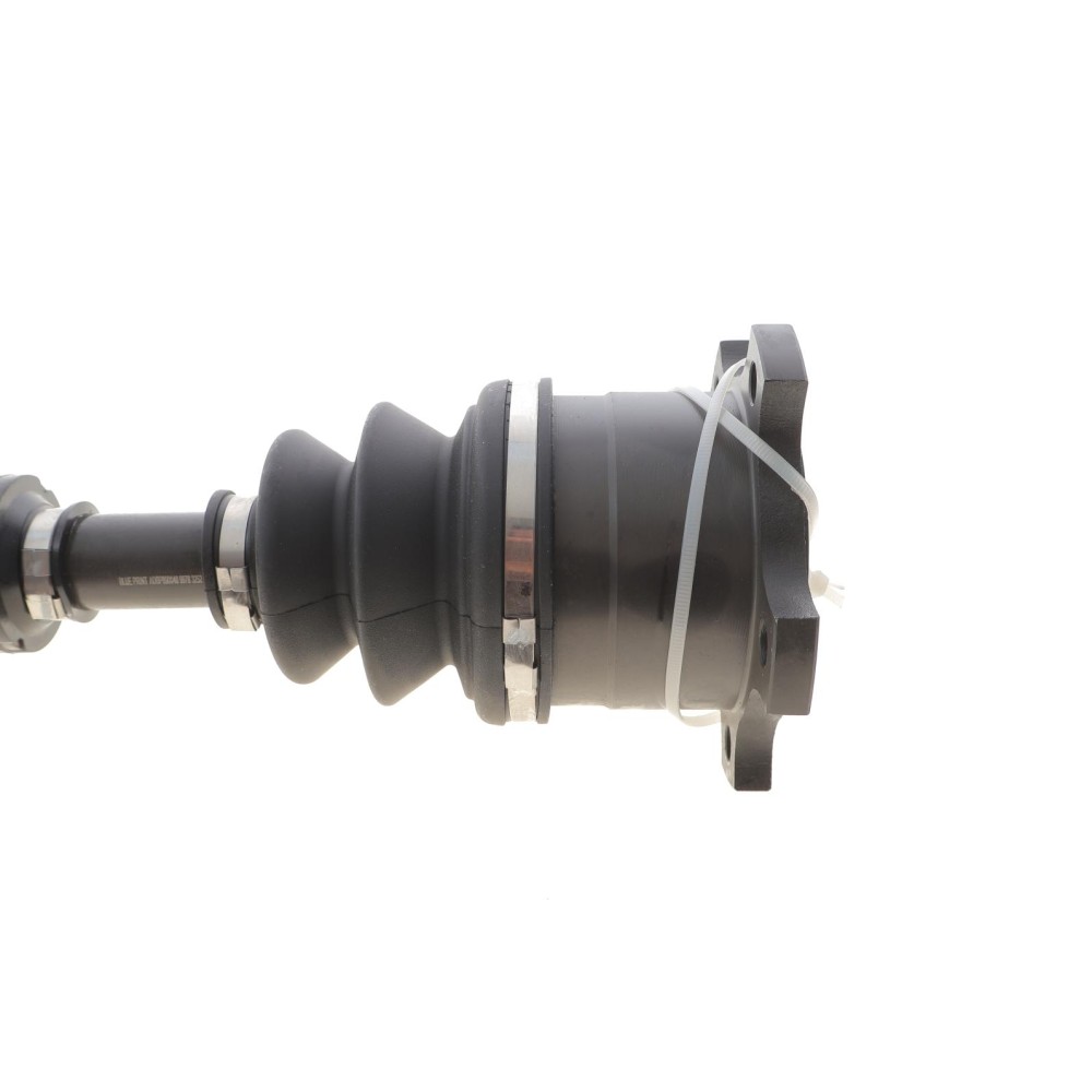 Піввісь (передня) (R) Nissan X-Trail I 2.0/2.5/2.2 dCi/Di 01-13 (29z/547mm) (+ABS44z)