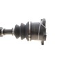 Піввісь (передня) (R) Nissan X-Trail I 2.0/2.5/2.2 dCi/Di 01-13 (29z/547mm) (+ABS44z)