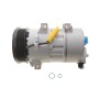 Компресор кондиціонера Peugeot 307 04-/308 2.0 HDi 09- (6PK)