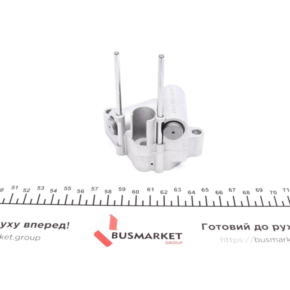 Комплект ланцюга ГРМ BMW X5 (E70)/X6 (E71/E72) 03-14 (ланцюг, башмак, натяжник,шестерня)