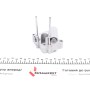 Комплект ланцюга ГРМ BMW X5 (E70)/X6 (E71/E72) 03-14 (ланцюг, башмак, натяжник,шестерня)