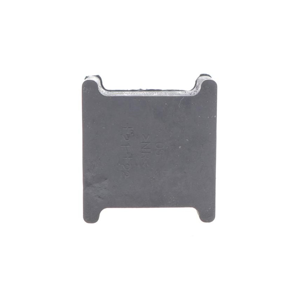 Втулка стабілізатора (переднього) Toyota Rav 4 00-05 (d=22mm)