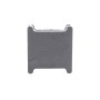 Втулка стабілізатора (переднього) Toyota Rav 4 00-05 (d=22mm)