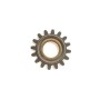 Шестерня редуктора стартера Hyundai/Man/Mazda/Mitsubishi/Nissan