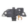 Реле генератора (14V) Opel Astra 1.4-2.0i/1.9CDTI 91-10/Fiat Doblo 1.3D Multijet 05- (STANDARD LINE)