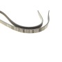 Ремінь генератора Toyota Land Cruiser 200 4.5 D-4D 07-/Man TGL/TGL 4.7/6.9 05- (4PK1390)