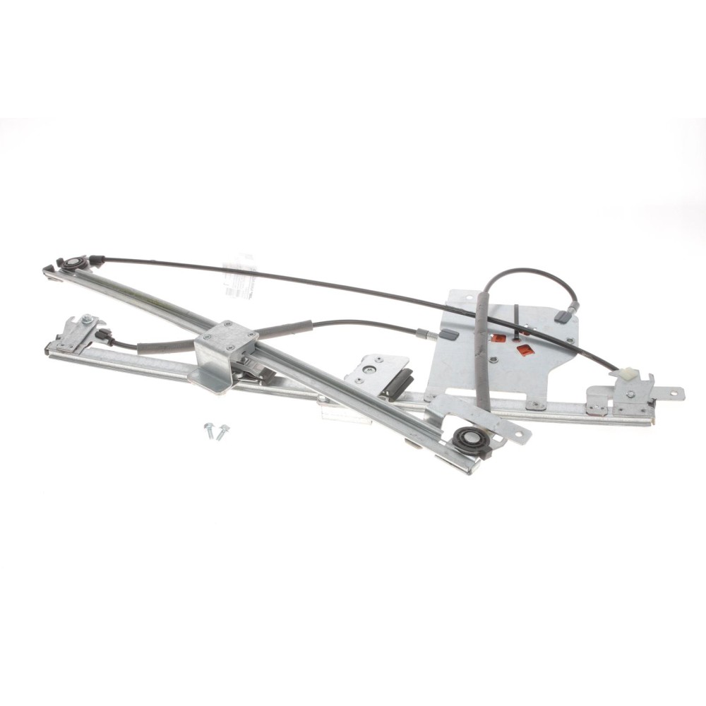 Склопідіймач (передній) Land Rover Range Rover/Sport 02-13 (L) (електро) (без моторчика)