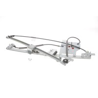 Склопідіймач (передній) Land Rover Range Rover/Sport 02-13 (L) (електро) (без моторчика)