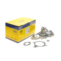 Помпа води Mazda 323 1.5 16V/1.8 16V/1.6 94-04/MX-5 1.6/1.8 98-05