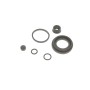 Ремкомплект супорта (заднього) VW Caddy 03- (d=38mm) (Lucas) (+поршень)