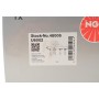 Котушка запалювання Opel Astra G/Vectra 1.6 16V 95- (U6002)