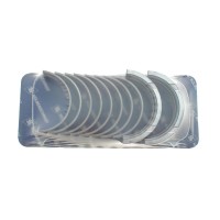 Вкладиші корінні Opel Astra 1.4-1.8 91-09/Daewoo Lanos 1.5 97-/Chevrolet Aveo 1.6 11- (+0.25)
