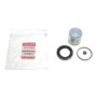 Ремкомплект супорта (заднього) MB G-class (W461/W463) 96- (d=48mm) (+ поршень) (Bosch)