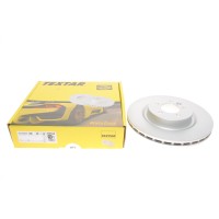 Диск гальмівний (передній) Land Rover Discovery IV 09-/Range Rover Sport 05-13 (360x30) PRO+
