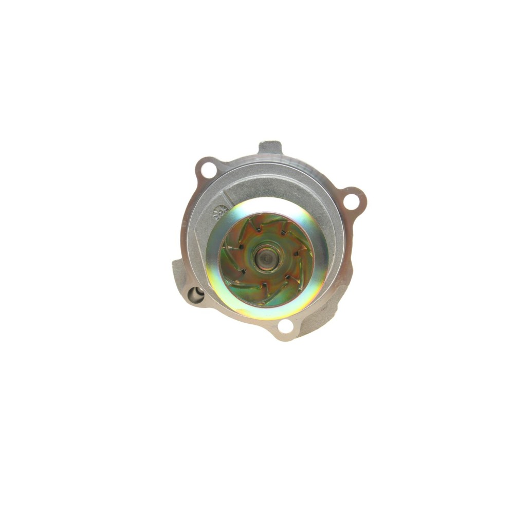 Комплект ГРМ + помпа Audi A3/Skoda Octavia/VW Golf 2.0FSI 04-10 (148x23)