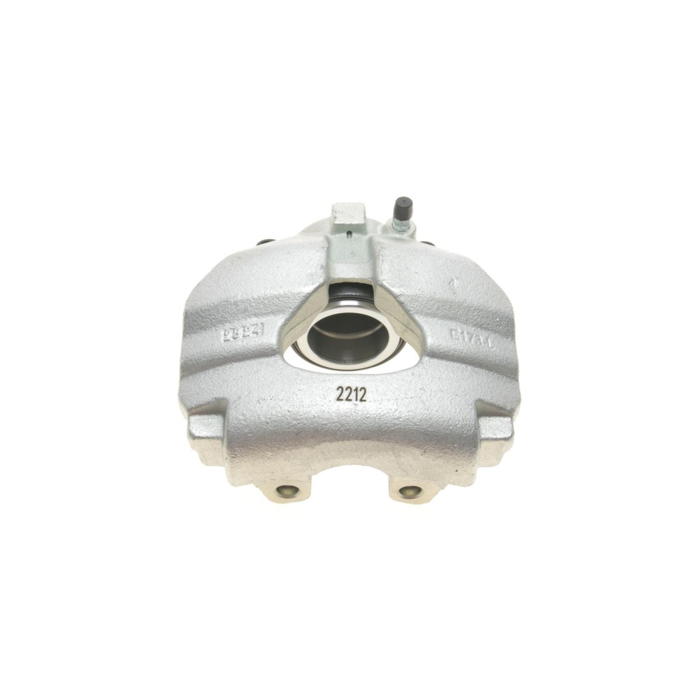 Супорт гальмівний (передній) (L) VW T5 03-15 (d=60mm) (Ate)