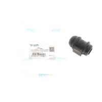 Втулка стабілізатора (переднього/наружного) Renault Kangoo/Megane -03 (d=18mm)