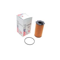 Фільтр масляний Jeep Cherokee 04-/Dodge Nitro 2.8CRD 06-12
