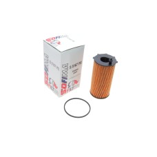 Фільтр масляний Jeep Cherokee 04-/Dodge Nitro 2.8CRD 06-12