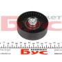 Ролик генератора VW/Audi 1.9D/ VW T4 2.5TDI (паразитний) (78х25.25)