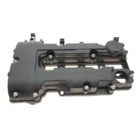 Кришка клапанів Opel Corsa/Insignia A/AstraJ/Zafira 1.2/1.4 06- (з прокладкою)