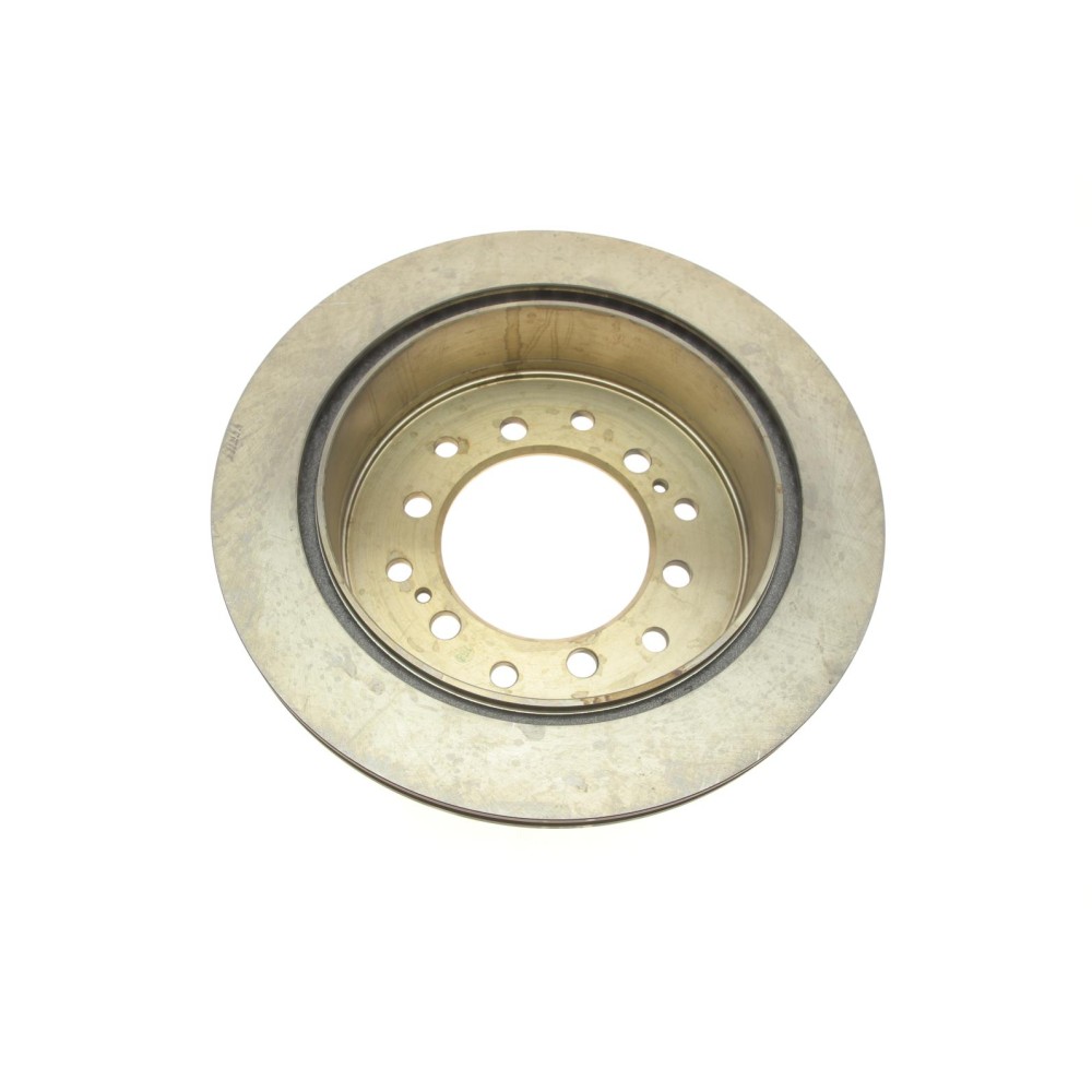 Диск гальмівний (задній) Toyota Land Cruiser 2.7-4.0 09-