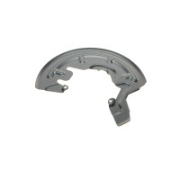 Захист диска гальмівного (переднього) (R) Renault Megane II 02-11