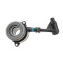 Комплект зчеплення Ford Transit Connect 1.5 TDCi 15- (d=240mm) (+вижимний)