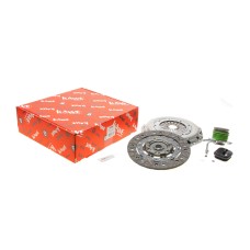 Комплект зчеплення Ford Mondeo III 2.0 TDCi/TDDi 00-09 (d=240mm) (+вижимний)