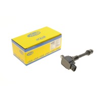 Котушка запалювання Nissan Primera 2.0 02-/X-Trail 2.0-2.5 01-13