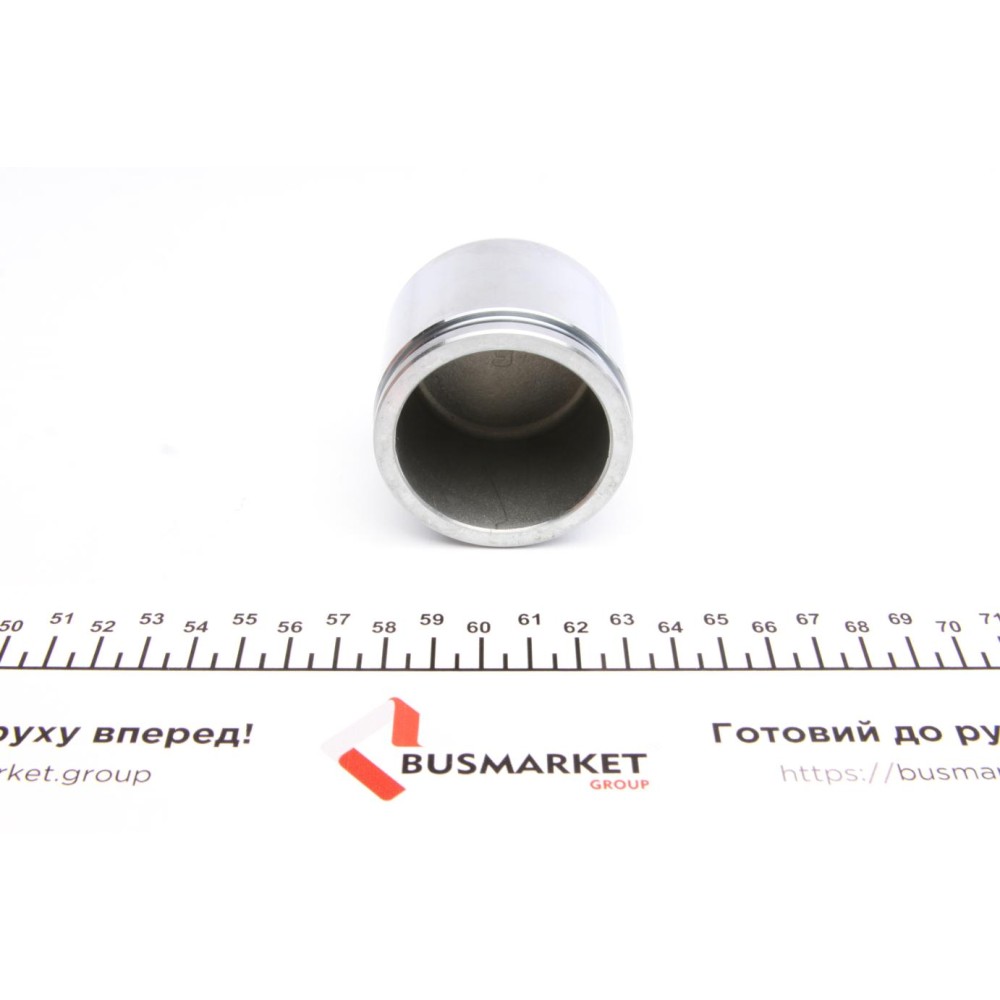 Поршень супорта (переднього) Toyota Corolla/Prius00- (57x45.5mm) (Aisin)