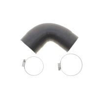Патрубок інтеркулера Ford Focus/Kuga 2.0 TDCi 08-19