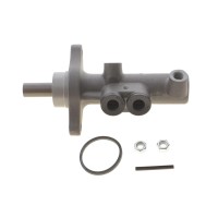 Циліндр гальмівний (головний) VW T5/Touareg 02-15 (d=26.99mm) Alu