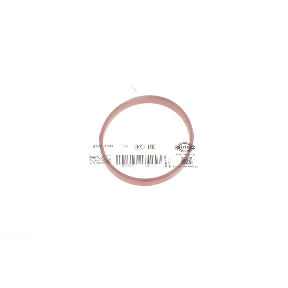 Прокладка колектора впускного BMW 3 (E46)/5 (E39/E60)/7 (E65-E67)/X5 (E53) 00-06 M54 B30