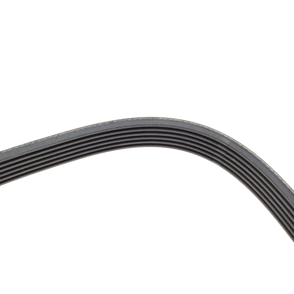 Ремінь генератора Jeep Wrangler 4.0 98-07/Toyota Avensis 1.6/1.8 00-03/Subaru Forester 13- (6PK1910)