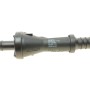 Клапан вентиляції картера Skoda Octavia/VW Golf IV 1.8T 97-06 (HÜCO)