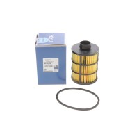 Фільтр паливний Fiat Ducato/Citroen Jumper/Peugeot Boxer 2.2/2.3/3.0MJTD/HDI 06-