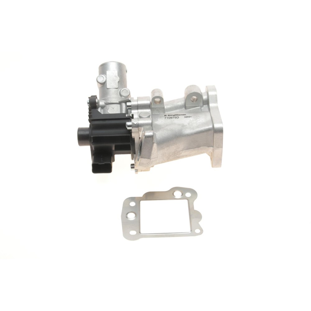 Клапан EGR Land Rover Discovery/Freelander/Range Rover Evoque 2.2D 06-