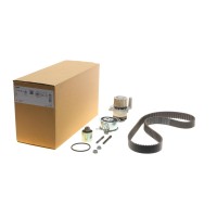 Комплект ГРМ + помпа Audi A3/VW Caddy III/VW T5 1.4-2.0 TDI 03- (30x120z)