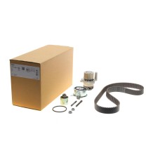 Комплект ГРМ + помпа Audi A3/VW Caddy III/VW T5 1.4-2.0 TDI 03- (30x120z)