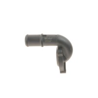 Фланець системи охолодження Ford Fiesta/Fusion 1.3/1.6 00-08