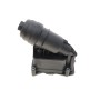 Корпус фільтра масляного BMW 3 (E90-E93/F30/F80)/4 (F32)/5 (F10/F11) 2.0D 07- (N47/N57)