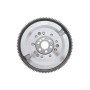 Демпфер + комплект зчеплення +вижимний BMW 3 (E90)/5 (E60) 1.6/2.0 04-15 N43/N46