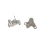 Комплект ланцюга ГРМ Audi A4/A5/A6/Q5/Q7/VW Touareg 3.0 TDI 02-18 (z=106/104/72/58)
