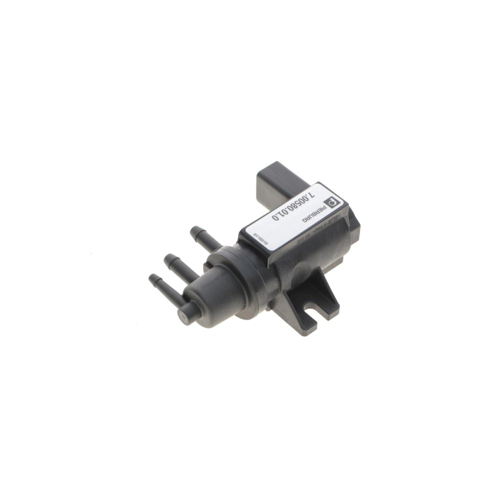 Клапан управління рециркуляції ВГ VW T5 1.9-2.5TDI/Caddy 2.0SDI 03-